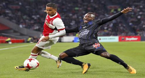 تقارير: نجم نيس بدلا من باولينيو على رادار برشلونة